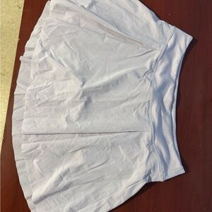 Nike Lavender Dri-FIT Apparel